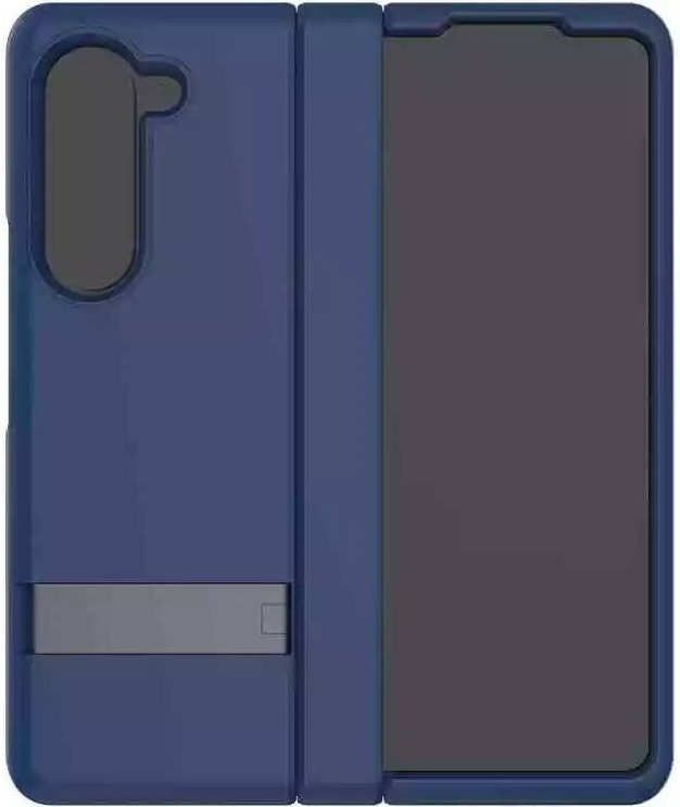 Чохол для смартфона Body Glove Kickstand Case Samsung Fold 5 F946 Blue (4195S) фото 1