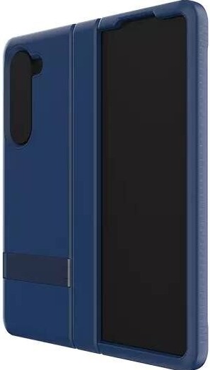 Чохол для смартфона Body Glove Kickstand Case Samsung Fold 5 F946 Blue (4195S) фото 2