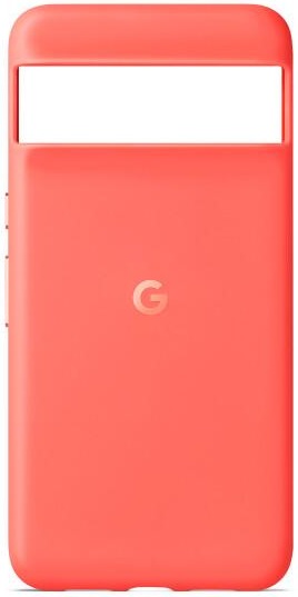 Чохол для смартфона Google Pixel 8 Pro Durable Protection Case Coral (GA04977) фото 1