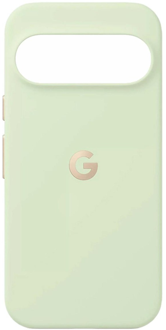 Чохол для смартфона Google Pixelsnap Phone Case Pixel 10/10 Pro Case Jade (GA09838) фото 1