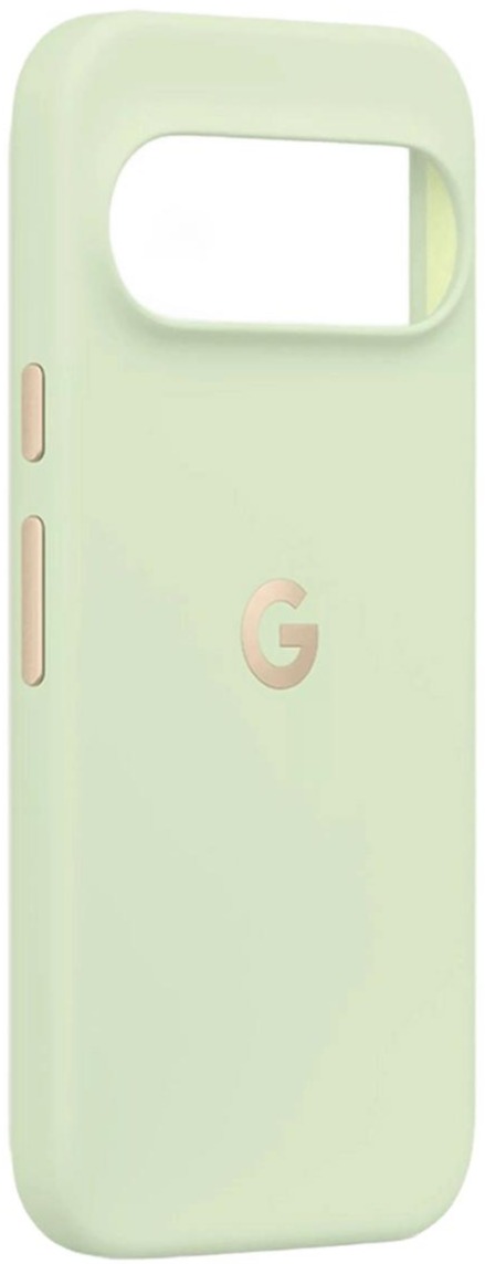 Чохол для смартфона Google Pixelsnap Phone Case Pixel 10/10 Pro Case Jade (GA09838) фото 2