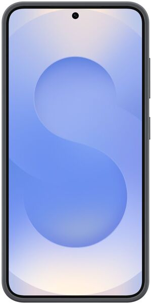 Чохол для смартфона Samsung Galaxy S25 Silicone Case Black (EF-PS931CBEG) фото 3