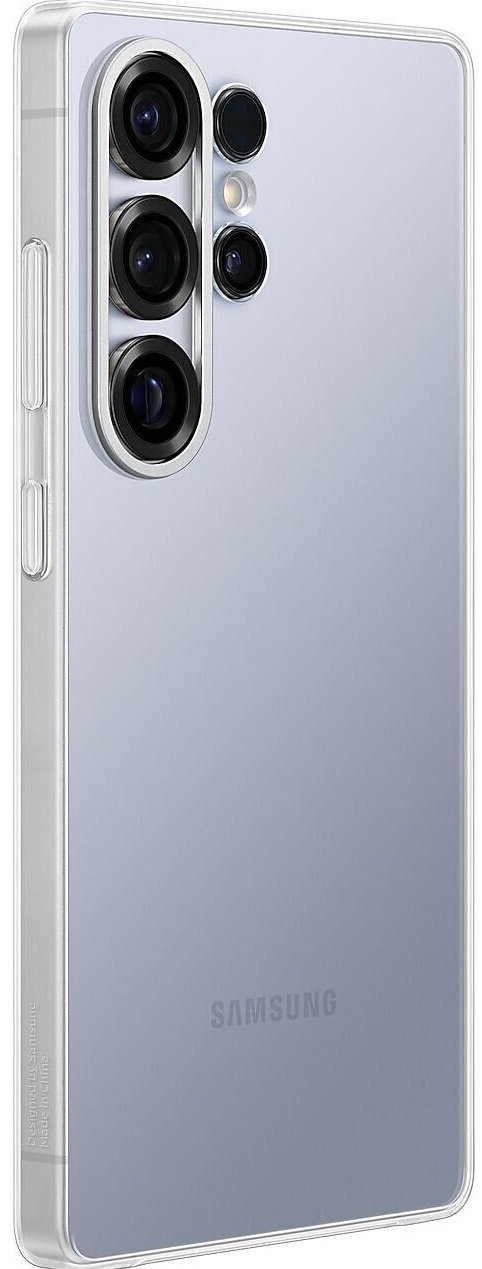 Чохол для смартфона Samsung S938 Galaxy S25 Ultra Clear Case Transparent (EF-QS938CTEG) фото 2