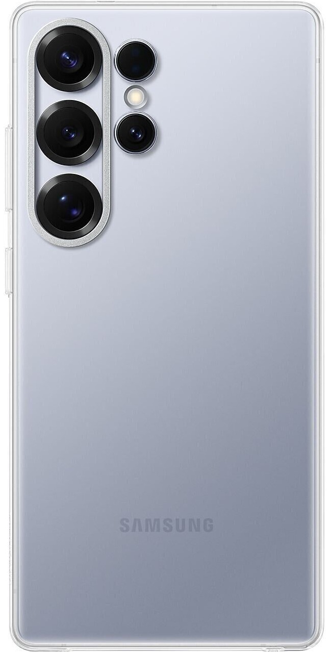 Чохол для смартфона Samsung S938 Galaxy S25 Ultra Clear Case Transparent (EF-QS938CTEG) фото 1
