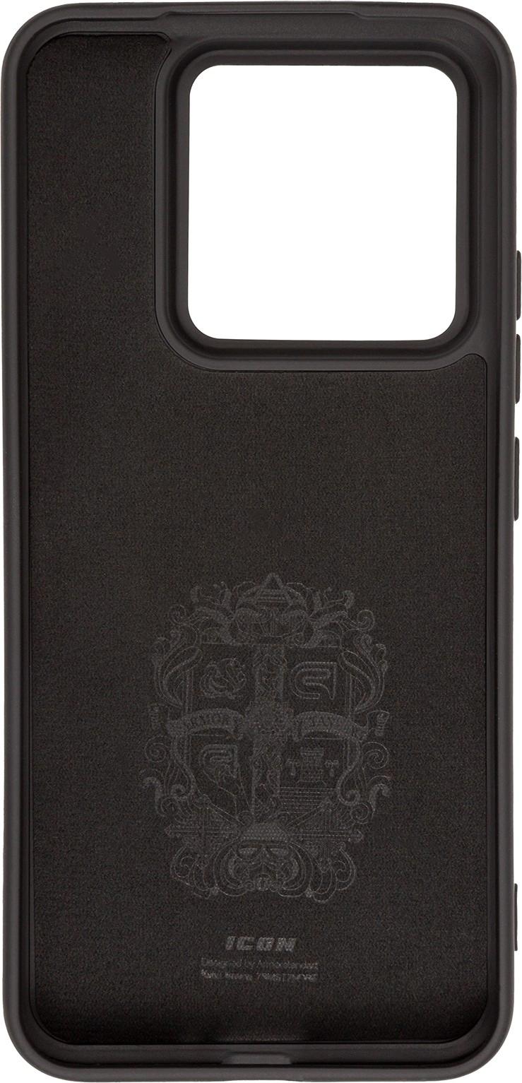 Чохол Armorstandart ICON Case Xiaomi 14 Pro Black (ARM73058) фото 2