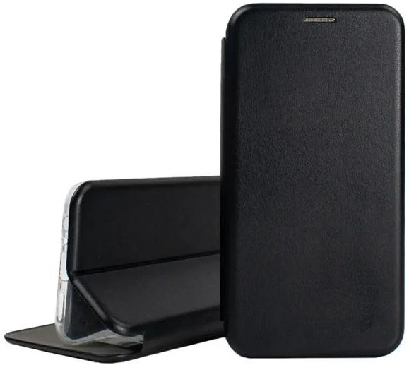 Чохол Baseus Elegant Samsung Galaxy S21 Ultra Black фото 2
