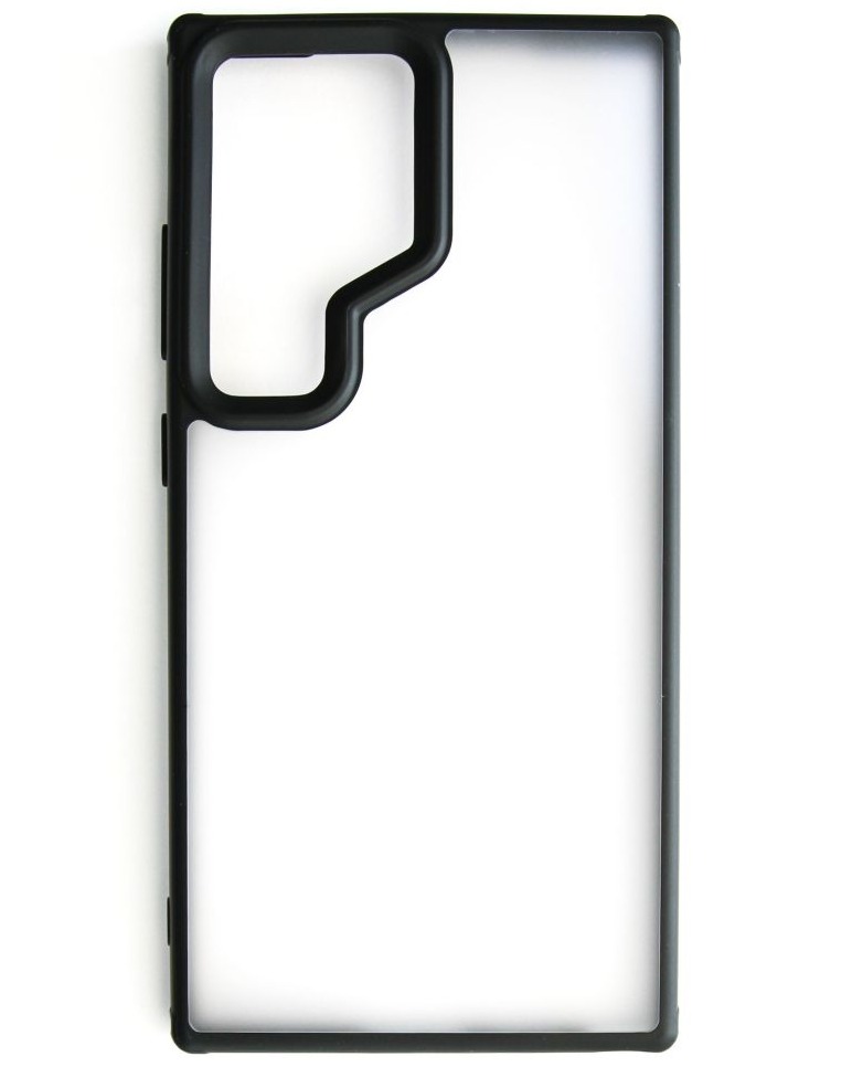 Чохол BLUEO Ape Series [B32] Samsung Galaxy S23 Ultra Black фото 1