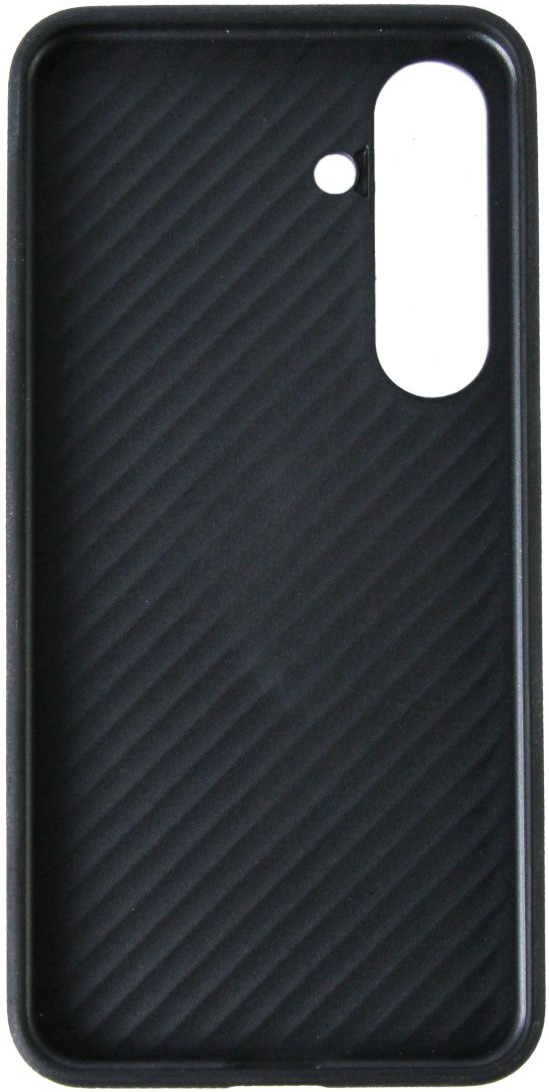 Чохол BLUEO B47 Synthetic Leather Series Samsung Galaxy S25 Plus Black фото 2