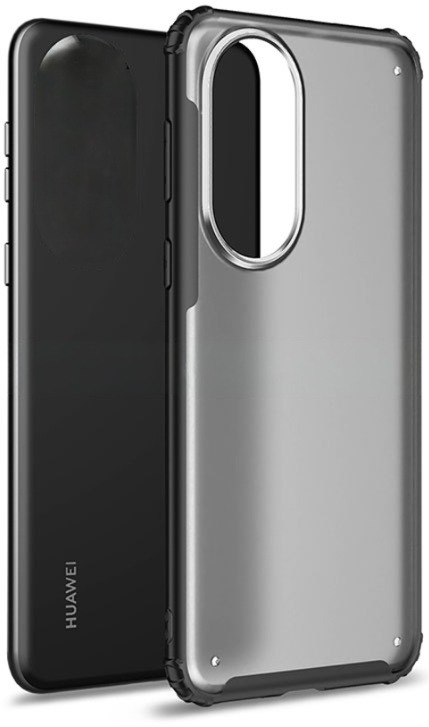 Чохол BLUEO [B32] Ape Series Huawei P50 Pro Black фото 1