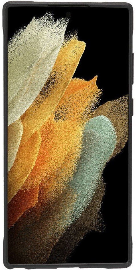 Чохол Case-Mate Tough Case Samsung S22 Ultra (S908) Black (CM048288) фото 3
