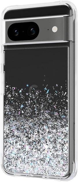 Чохол Case-Mate Twinkle Disco Google Pixel 8 Ombre (CM052736) фото 3