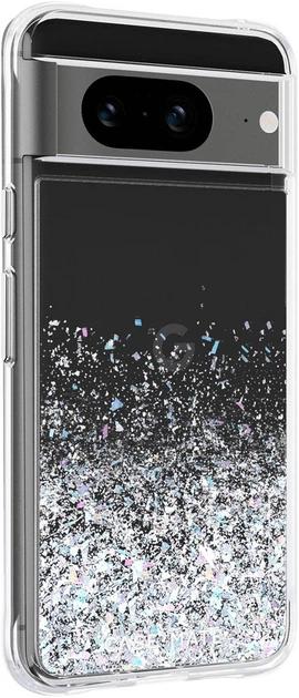 Чохол Case-Mate Twinkle Disco Google Pixel 8 Ombre (CM052736) фото 2