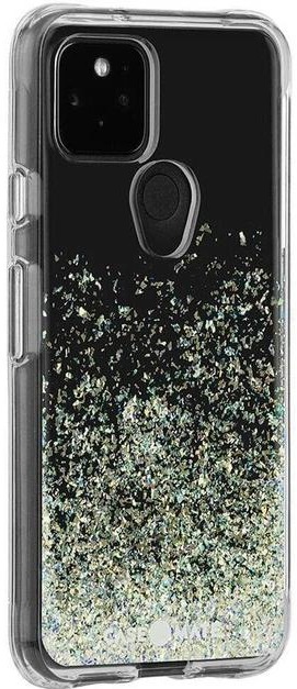 Чохол Case-Mate Twinkle Ombre Google Pixel 5 Stardust (CM043722) фото 2