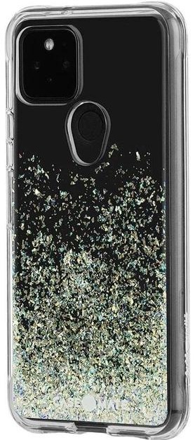 Чохол Case-Mate Twinkle Ombre Google Pixel 5 Stardust (CM043722) фото 3