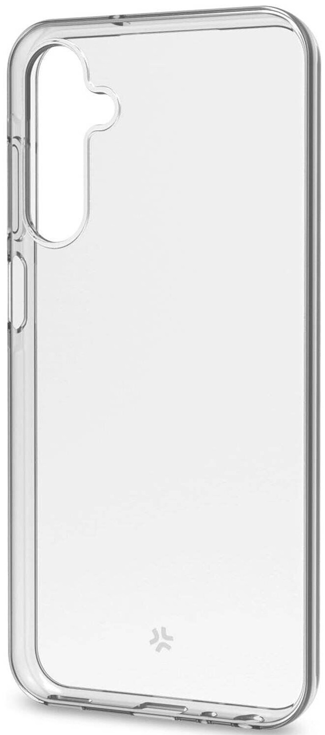 Чохол Celly Gelskin Samsung A25 (A256) Transparent (GELSKIN1061) фото 2