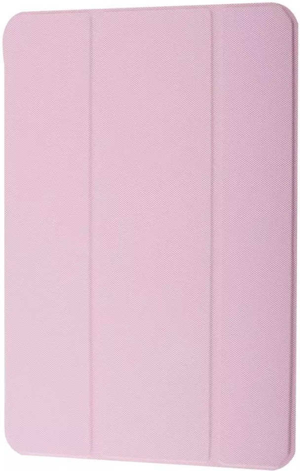 Чохол DUX DUCIS Toby series для Apple iPad Pro 13 (2024) Pink фото 1