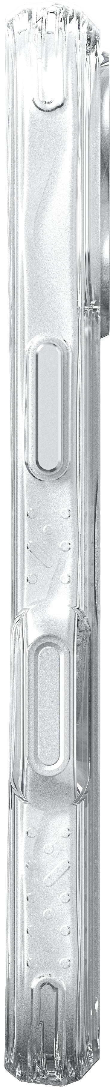 Чохол LAUT CRYSTAL MATTER для iPhone 16 Pro з MagSafe Crystal Matter (L_IP24B_CM_UC) фото 3