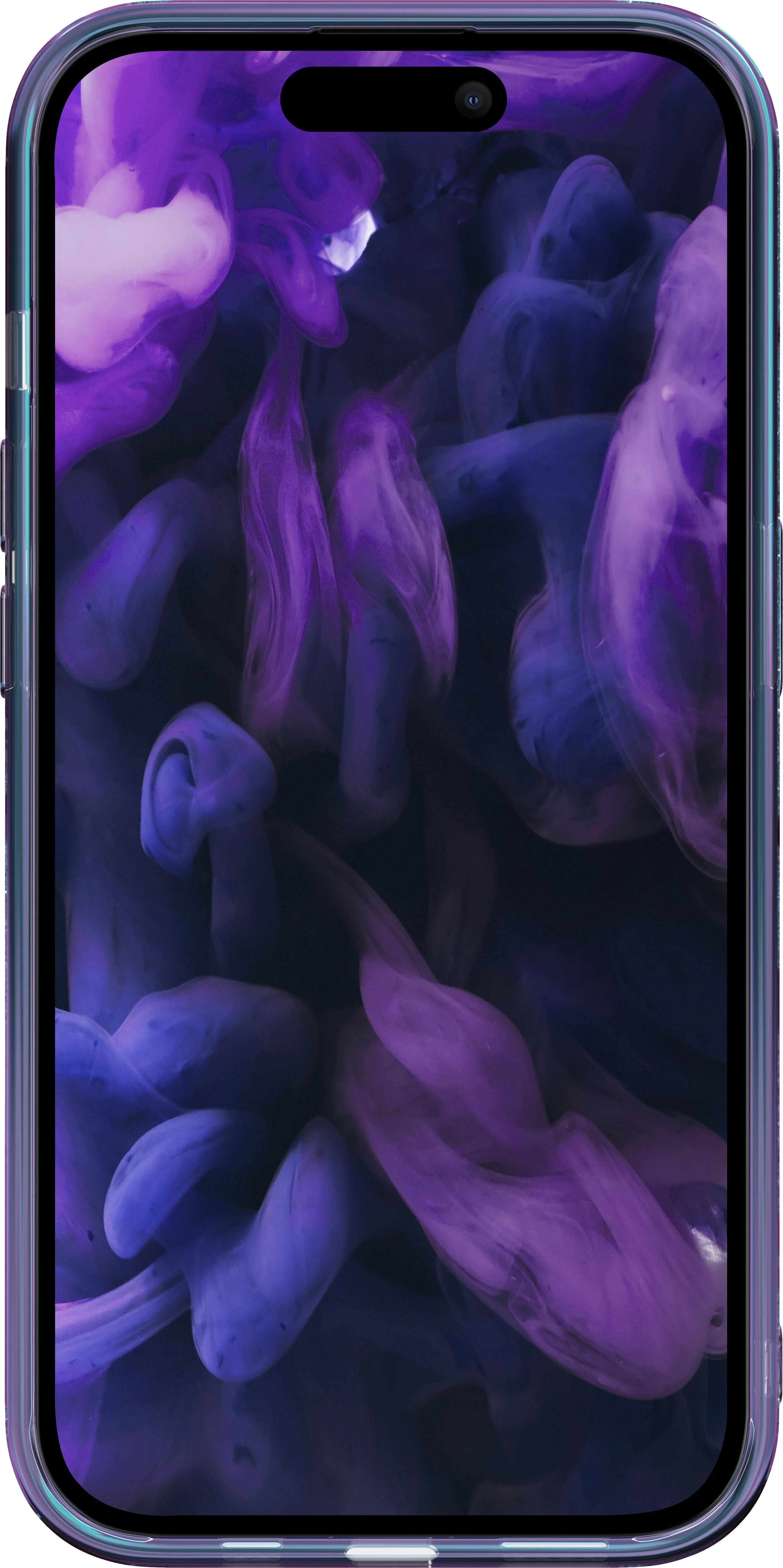 Чохол LAUT HOLO для iPhone 15 Pro Holo-Midnight (L_IP23B_HO_BK) фото 2