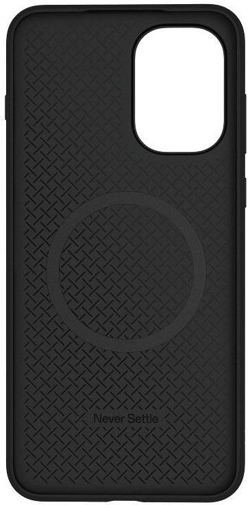 Чохол Oneplus 15R Sandstone Magnetic Case Black фото 4