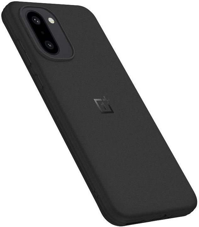 Чохол Oneplus 15R Sandstone Magnetic Case Black фото 2