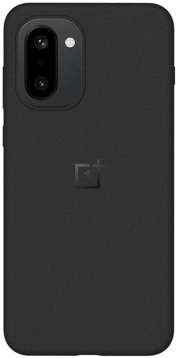 Чохол Oneplus 15R Sandstone Magnetic Case Black фото 1