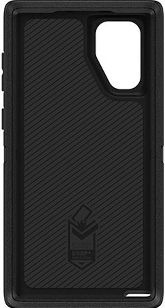 Чохол OtterBox Defender Series для Samsung Galaxy Note 10 Black (77-63674) фото 3