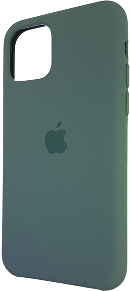 Чохол Silicone Case для iPhone 11 Cactus фото 3