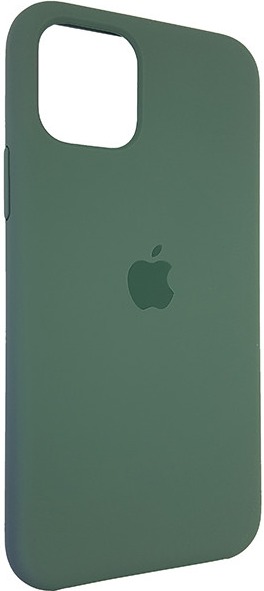 Чохол Silicone Case для iPhone 11 Cactus фото 4