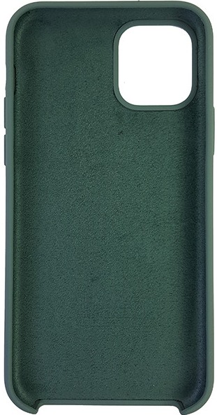 Чохол Silicone Case для iPhone 11 Cactus фото 2