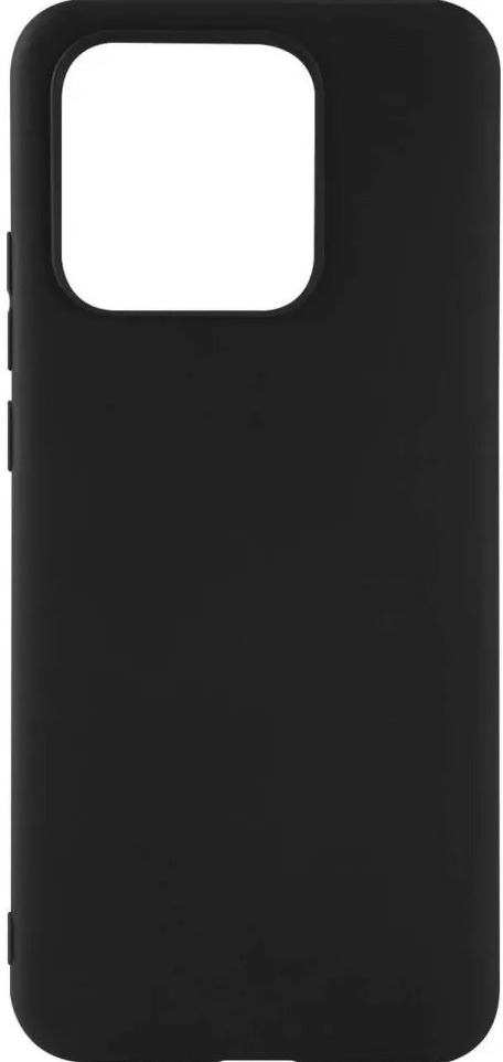 Чохол Silicone Case для Xiaomi 13 Black фото 1