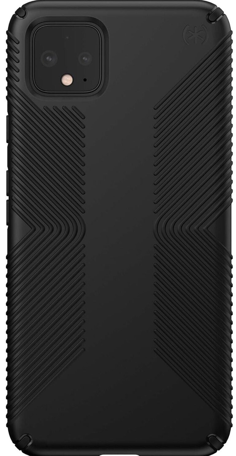 Чохол Speck Presidio Grip Google Pixel 4 XL Black (131862-1050) фото 2