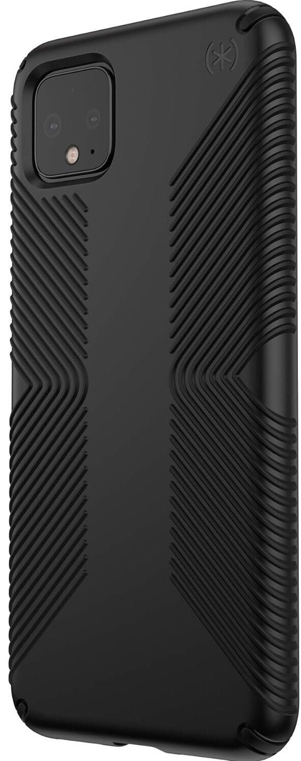 Чохол Speck Presidio Grip Google Pixel 4 XL Black (131862-1050) фото 3