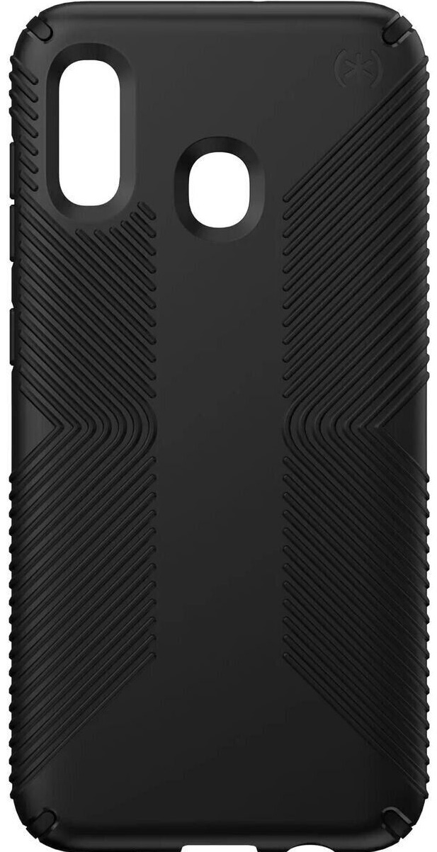 Чохол Speck Presidio Grip Samsung A30 (A305) / A20 (A205) Black (128244-1050) фото 3