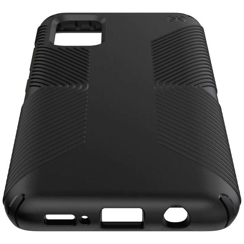 Чохол Speck Presidio Grip Samsung A51 (A515) Black (137181-1050) фото 4