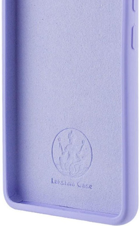 Чохол Silicone Cover Lakshmi (AAA) для Samsung Galaxy A51 Dasheen фото 2