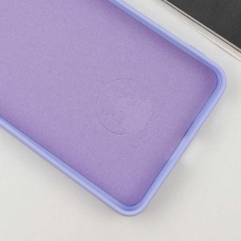 Чохол Silicone Cover Lakshmi (AAA) для Xiaomi 14 Ultra Dasheen фото 3