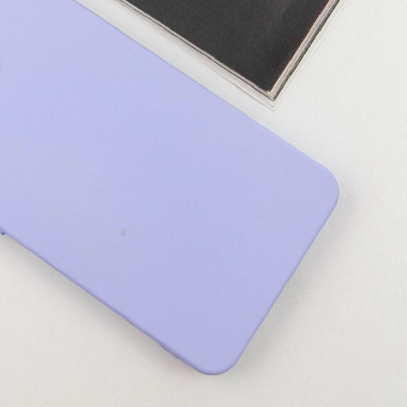 Чохол Silicone Cover Lakshmi (AAA) для Xiaomi 14 Ultra Dasheen фото 2