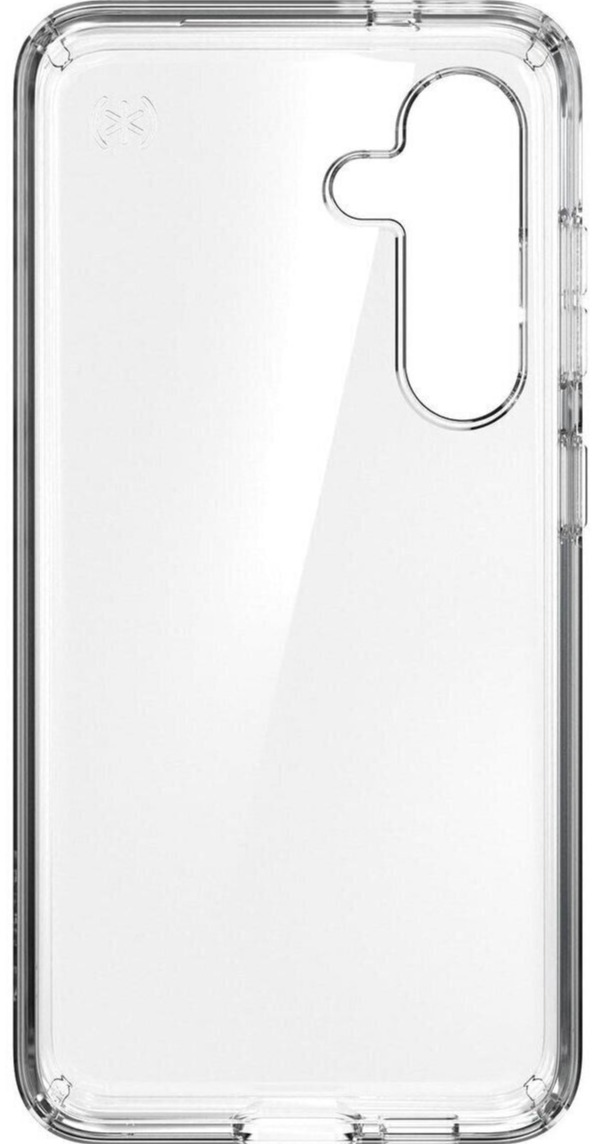 Чохол Speck Presidio Perfect Samsung S24 Plus (S926) Clear (150617-5085) фото 4