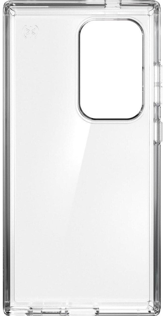 Чохол Speck Presidio Perfect Samsung S24 Ultra (S928) Clear (150620-5085) фото 4