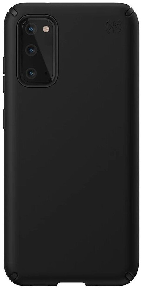 Чохол Speck Presidio Pro Samsung S20 (G980) Black (136303-1050) фото 2