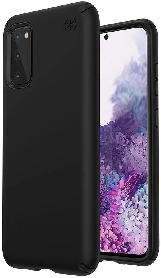 Чохол Speck Presidio Pro Samsung S20 (G980) Black (136303-1050) фото 1