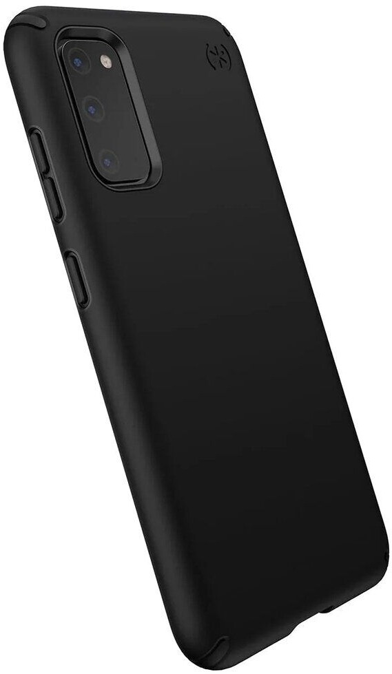 Чохол Speck Presidio Pro Samsung S20 (G980) Black (136303-1050) фото 3