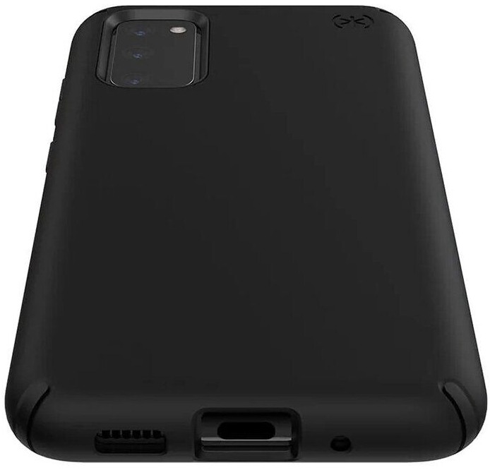 Чохол Speck Presidio Pro Samsung S20 (G980) Black (136303-1050) фото 4