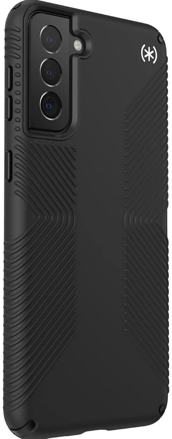 Чохол Speck Presidio2 Grip Samsung S21 Plus (G996) Black (139896-D143) фото 4