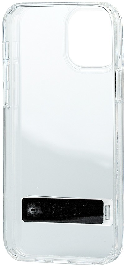 Чохол Spigen (SGP) Ultra Hybrid S для Apple iPhone 12/12 Pro Crystal Clear фото 2