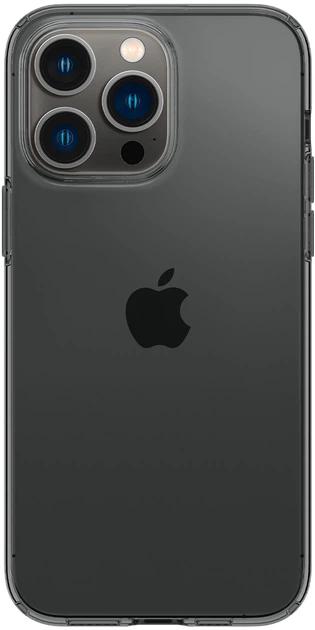 Чохол Spigen Crystal Flex Apple iPhone 14 Pro Max Space Crystal (ACS04637) фото 3