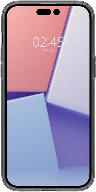 Чохол Spigen Crystal Flex Apple iPhone 14 Pro Max Space Crystal (ACS04637) фото 4