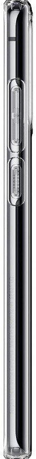 Чохол Spigen Crystal Flex Samsung Note 20 (N980) Crystal Clear (ACS01369) фото 4