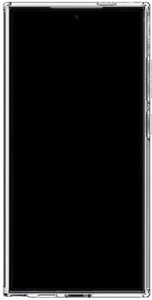 Чохол Spigen Samsung Galaxy S24 Ultra Ultra Hybrid Case Crystal Clear (ACS07292) фото 4