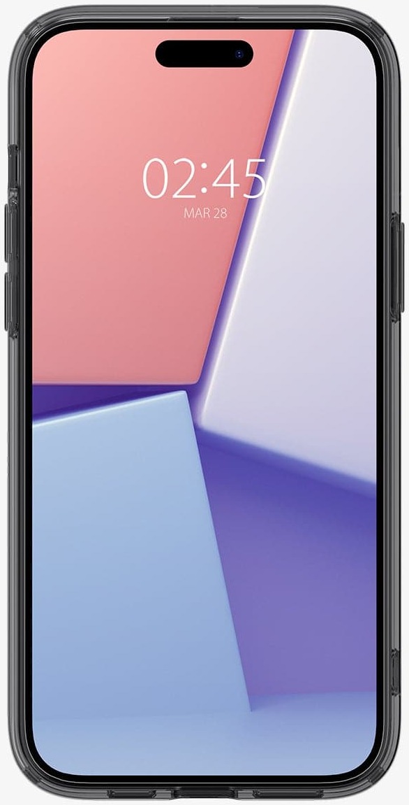 Чохол Spigen Ultra Hybrid (MagFit) для Apple iPhone 14 Zero One фото 4
